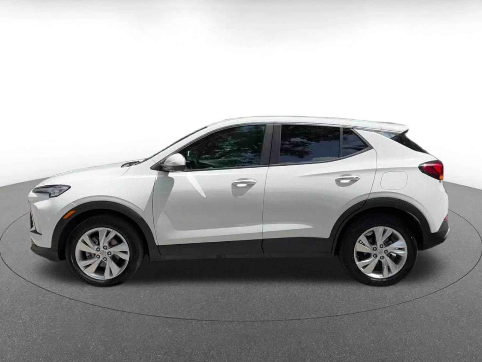 Thumbnail: 2025 Buick Encore GX - 9