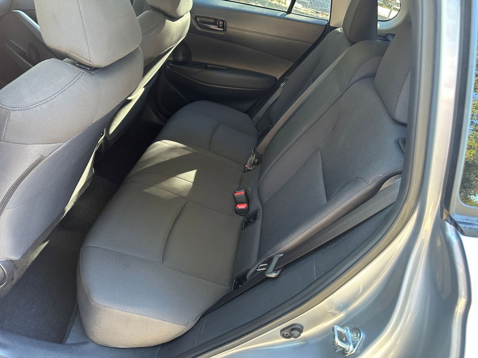 Thumbnail: 2025 Toyota Corolla Cross - 33