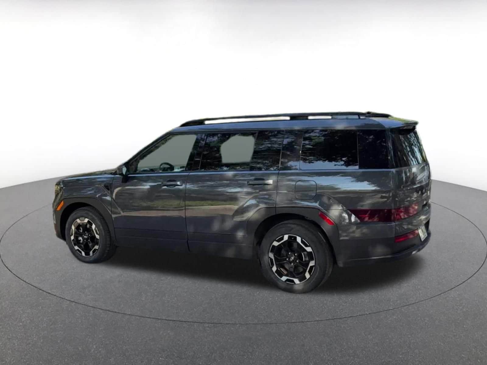 Thumbnail: 2025 Hyundai Santa Fe - 10