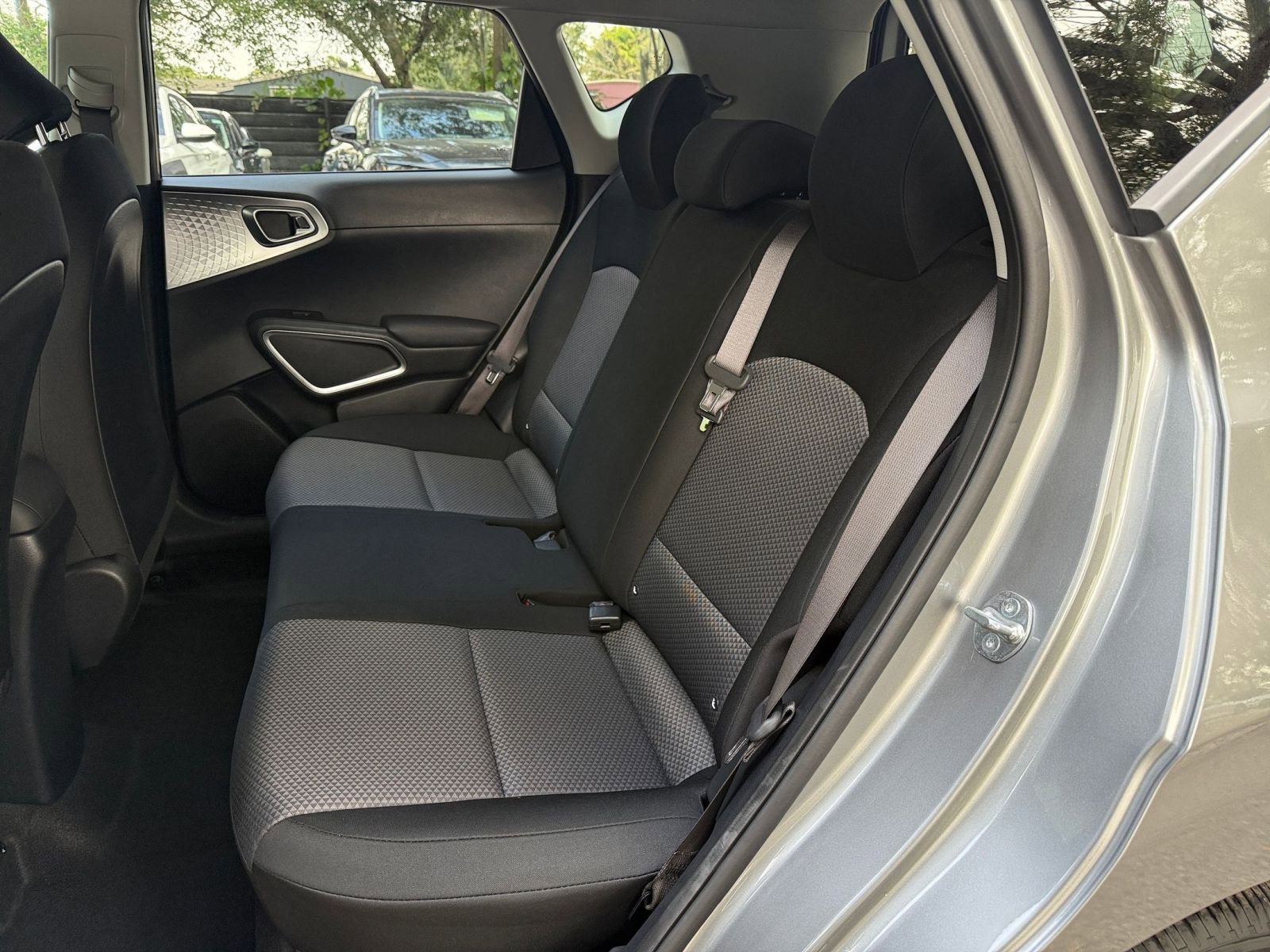 Thumbnail: 2025 Kia Soul - 33