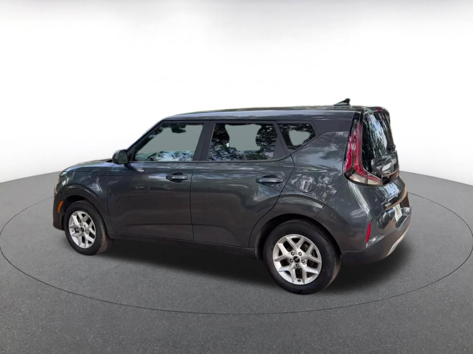Thumbnail: 2025 Kia Soul - 11