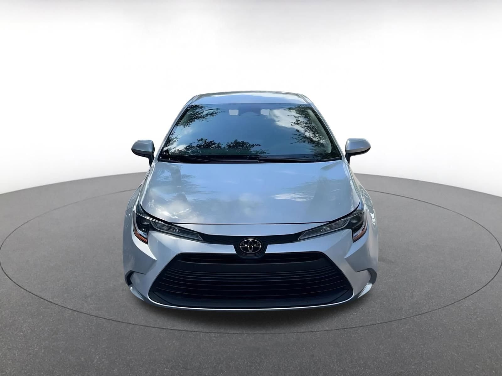 Thumbnail: 2024 Toyota Corolla - 4
