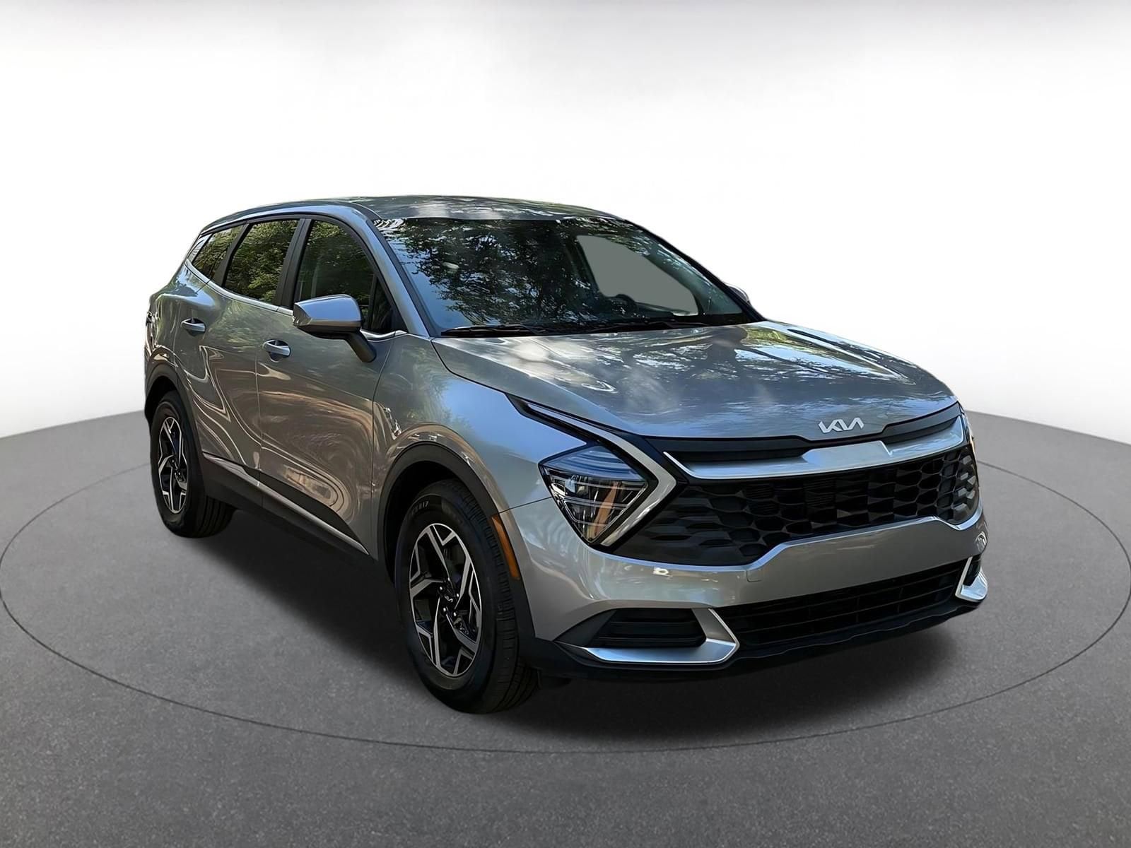 Thumbnail: 2025 Kia Sportage - 1