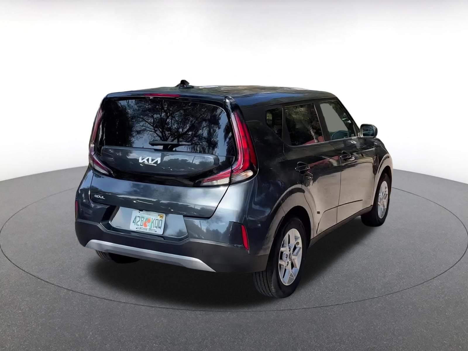 Thumbnail: 2025 Kia Soul - 14