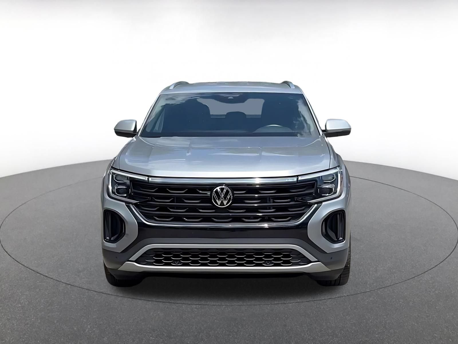 Thumbnail: 2026 Volkswagen Atlas - 4