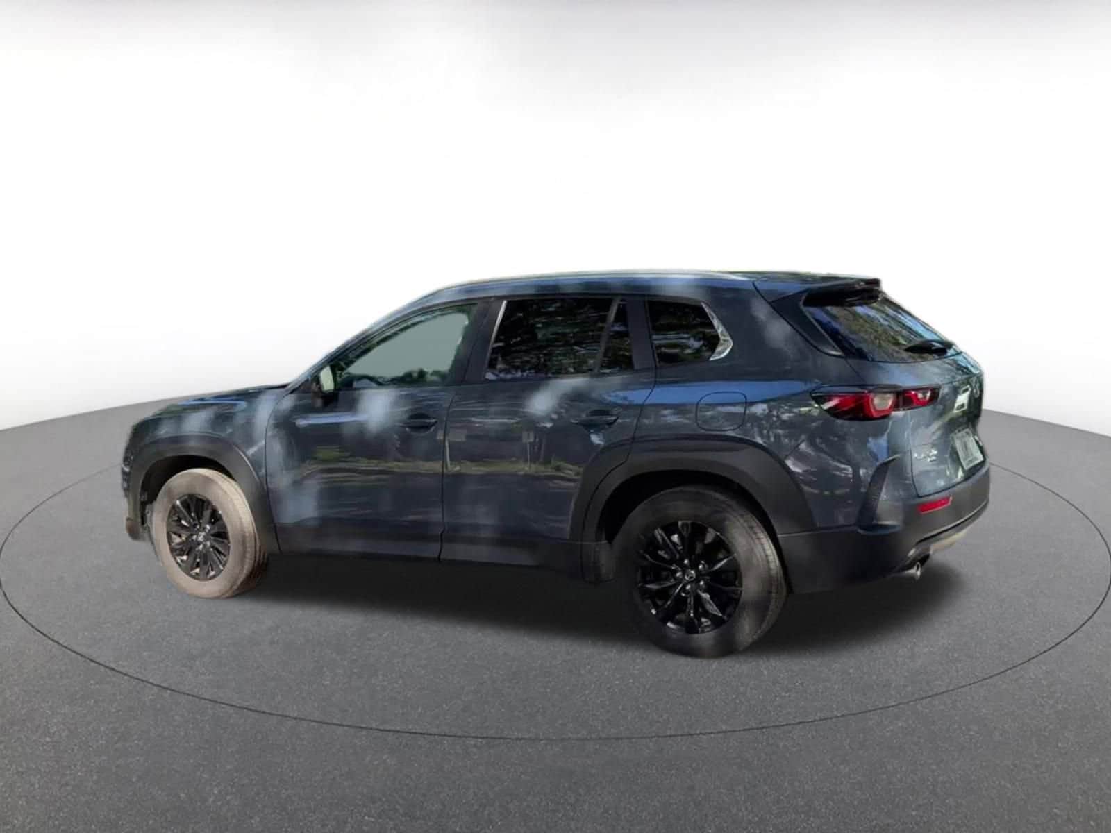 Thumbnail: 2025 Mazda CX-50 - 10