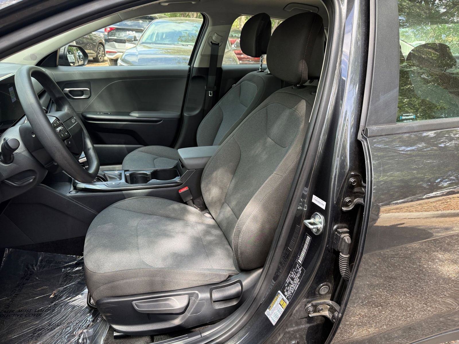 Thumbnail: 2025 Kia K4 - 34