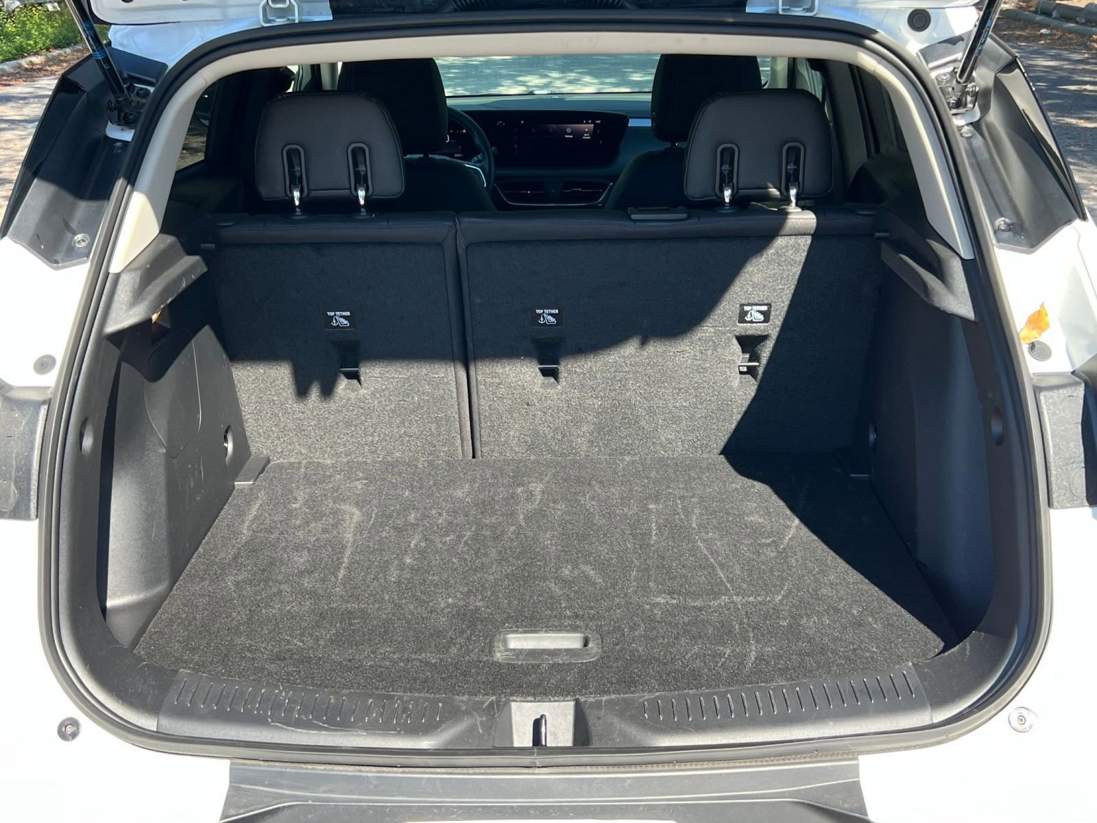 Thumbnail: 2025 Buick Encore GX - 24