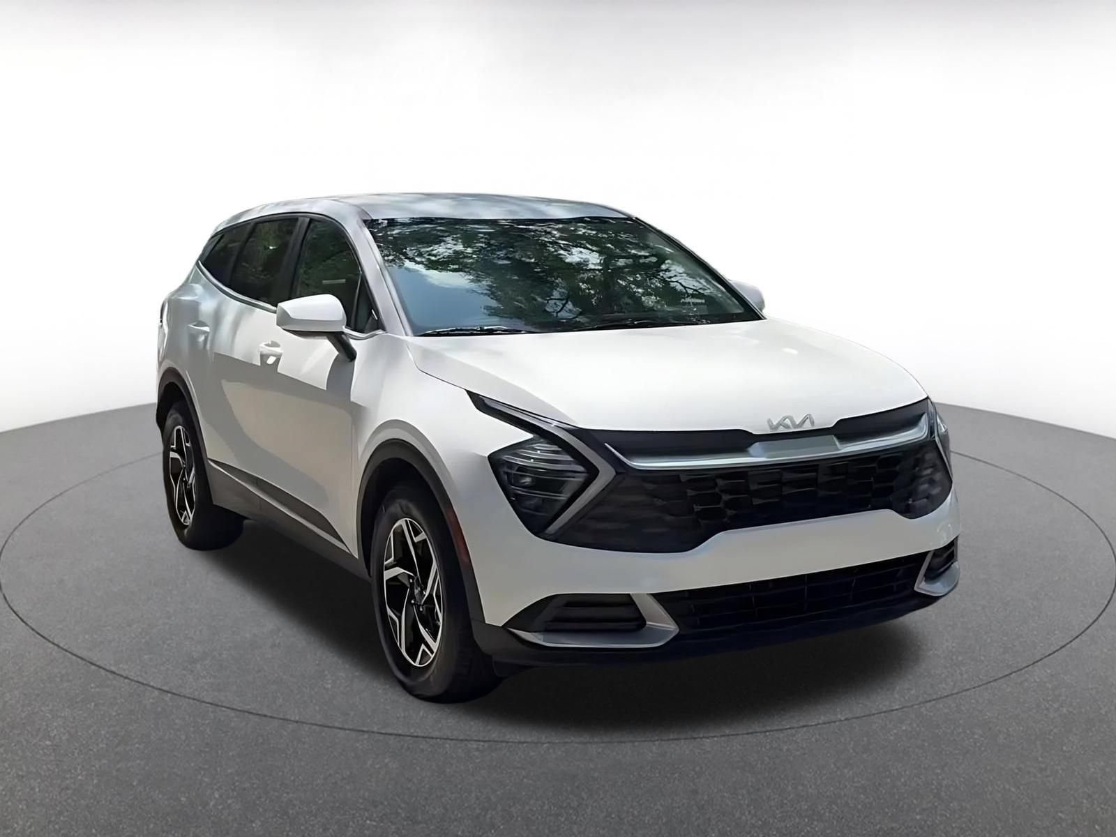 Thumbnail: 2025 Kia Sportage - 3