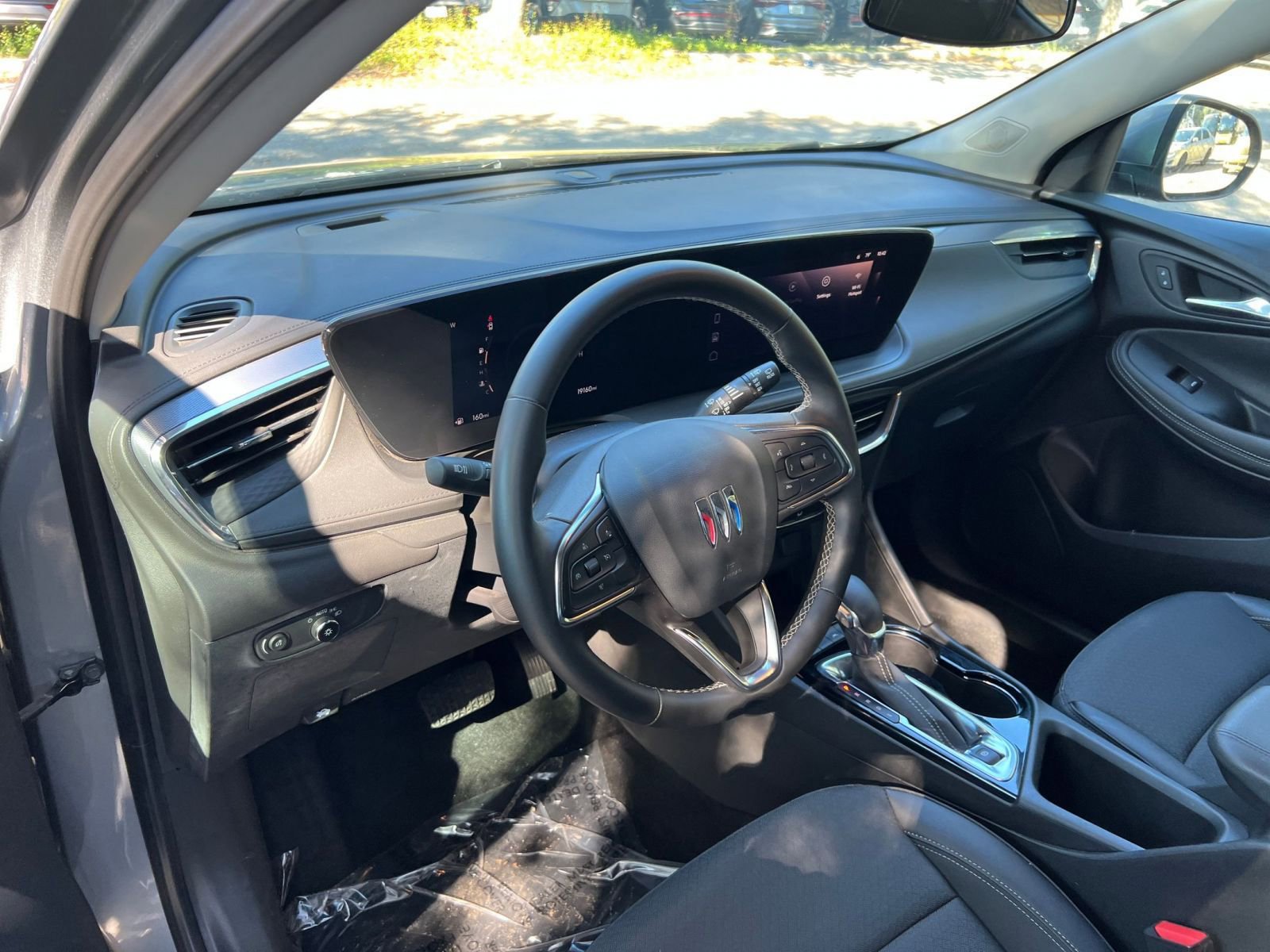 Thumbnail: 2025 Buick Encore GX - 28