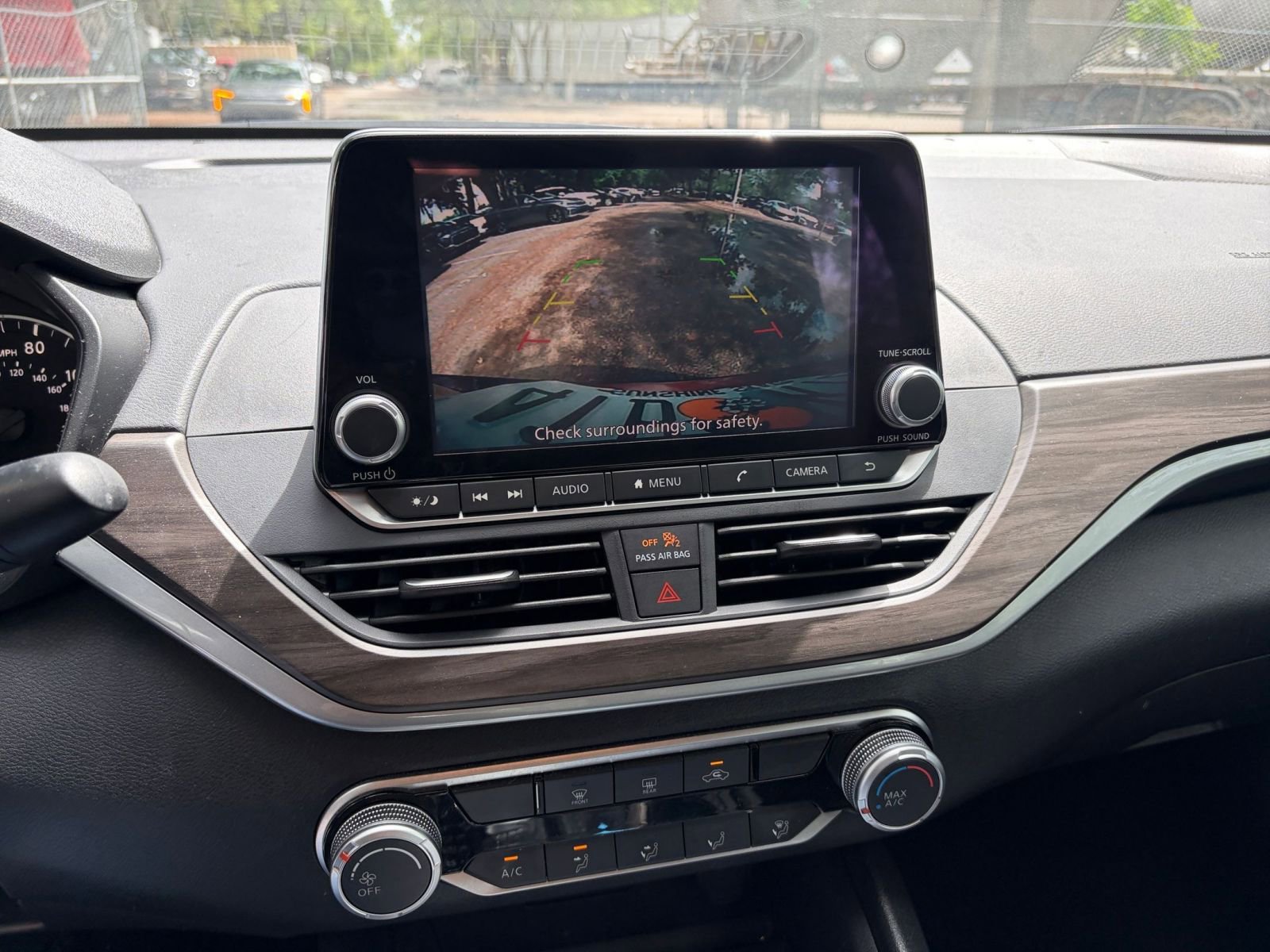 Thumbnail: 2025 Nissan Altima - 22