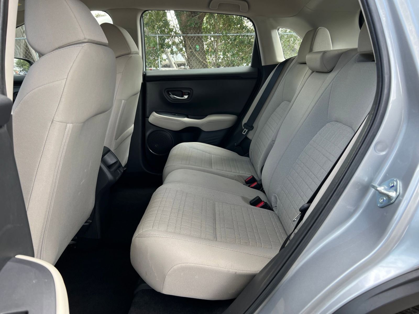 Thumbnail: 2025 Honda HR-V - 31