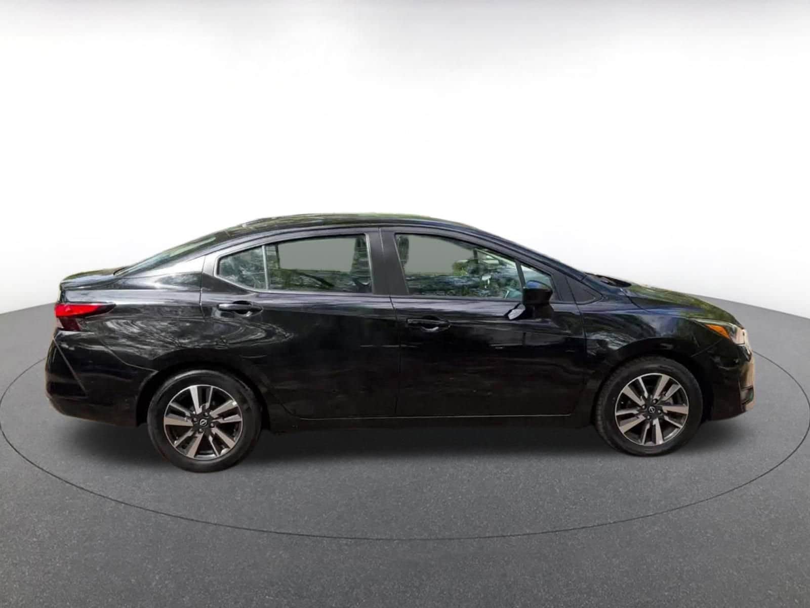 Thumbnail: 2025 Nissan Versa - 16