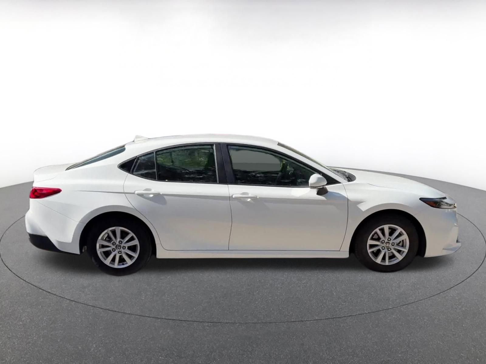 Thumbnail: 2025 Toyota Camry - 16