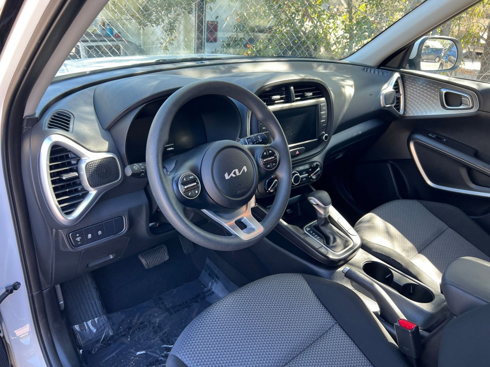 Thumbnail: 2025 Kia Soul - 29