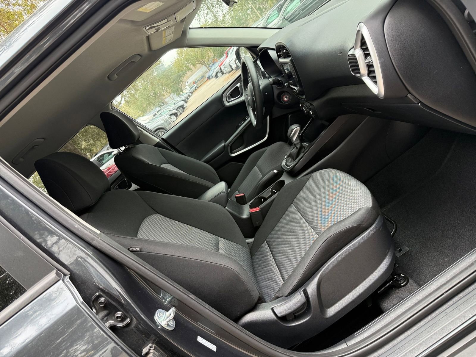 Thumbnail: 2025 Kia Soul - 22