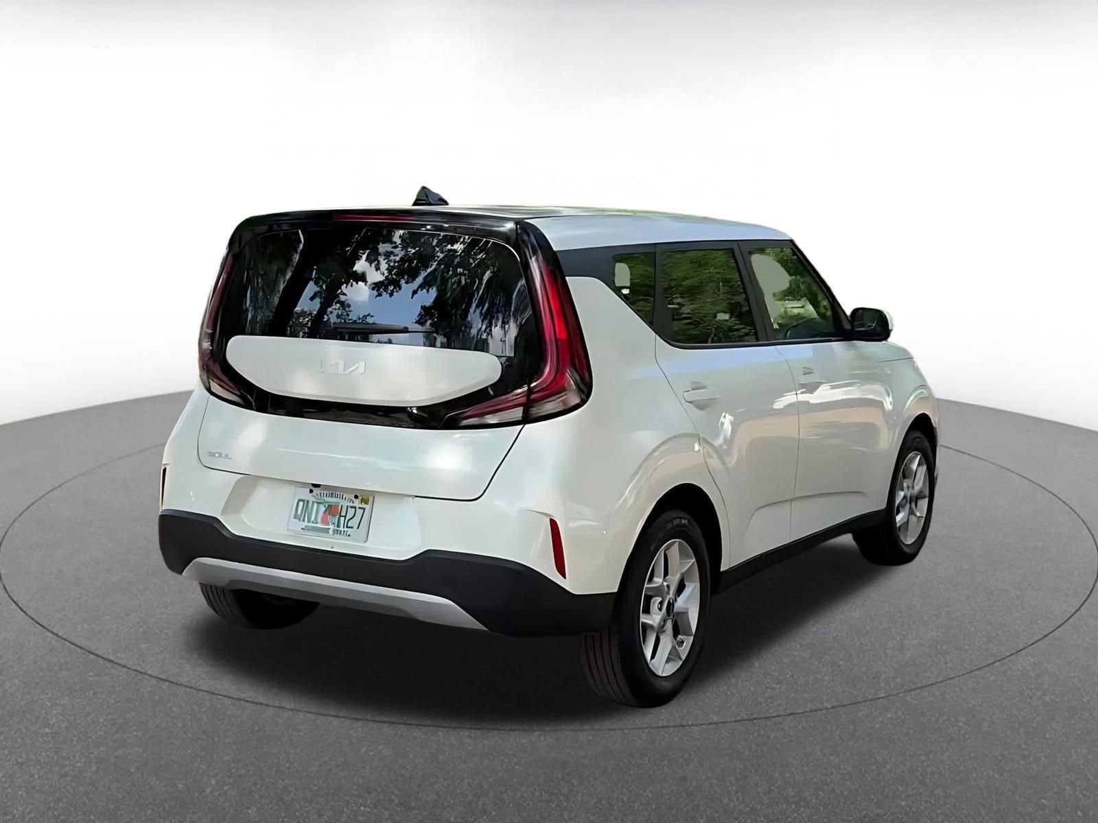 Thumbnail: 2025 Kia Soul - 14