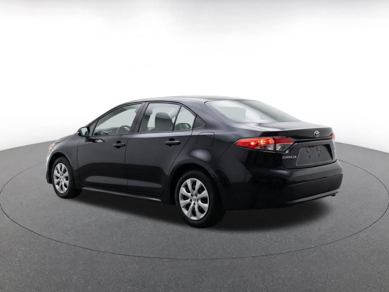 Thumbnail: 2025 Toyota Corolla - 7