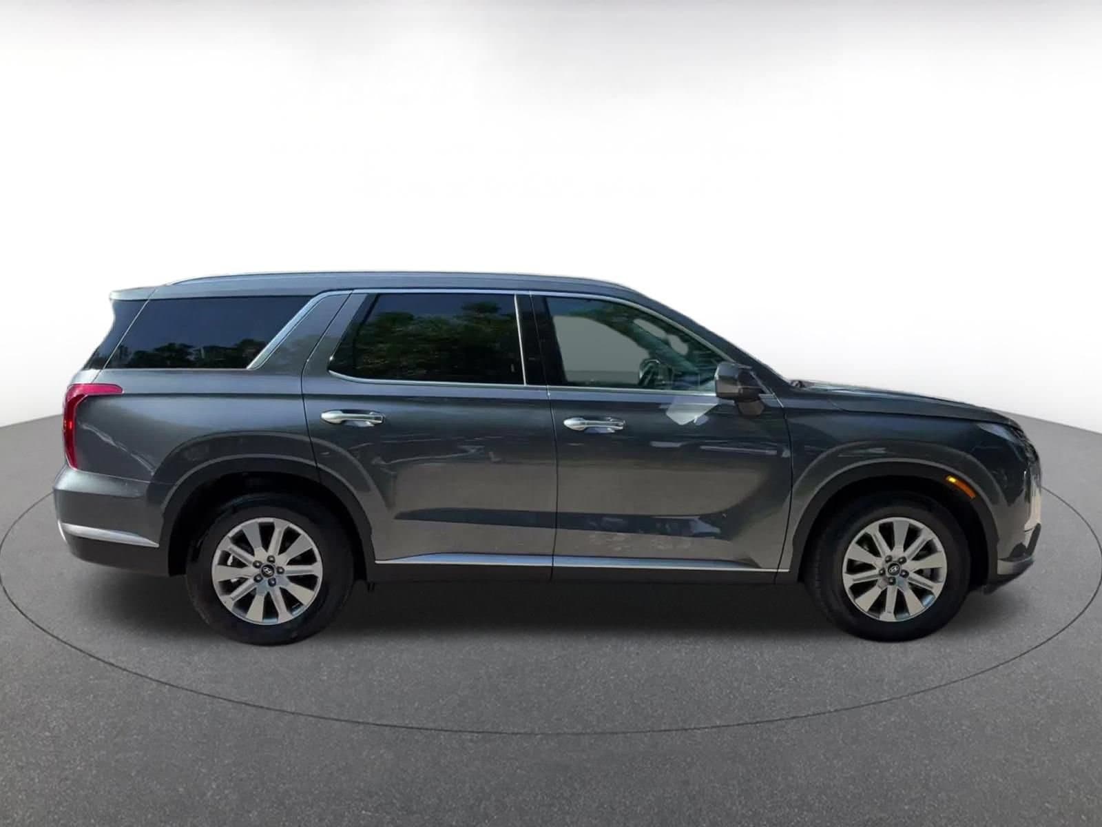 Thumbnail: 2025 Hyundai Palisade - 15