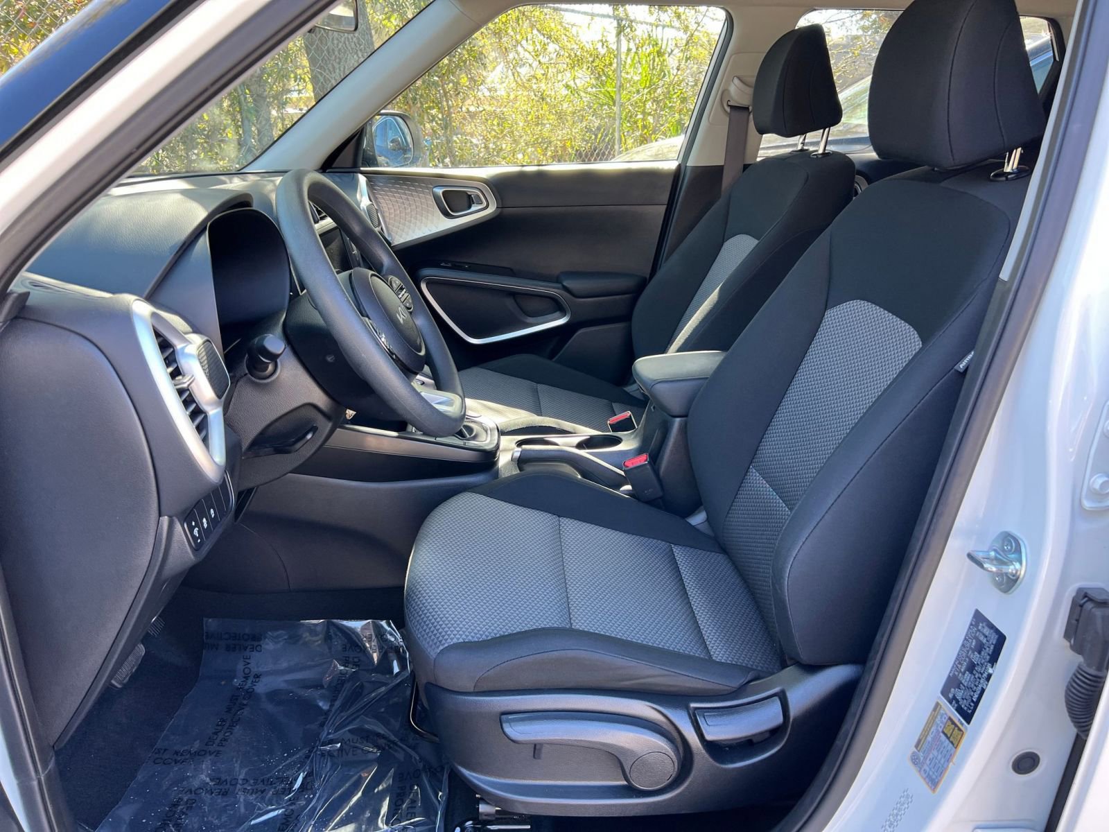 Thumbnail: 2025 Kia Soul - 22