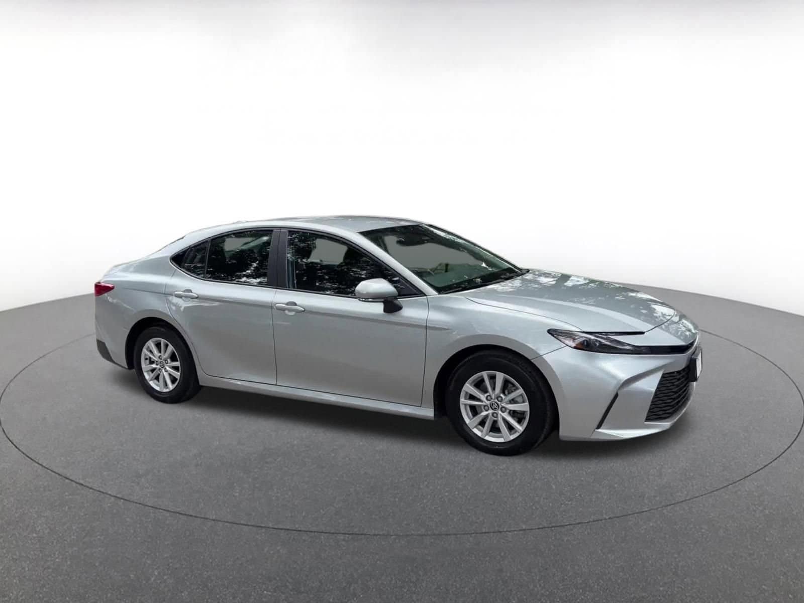 Thumbnail: 2025 Toyota Camry - 2