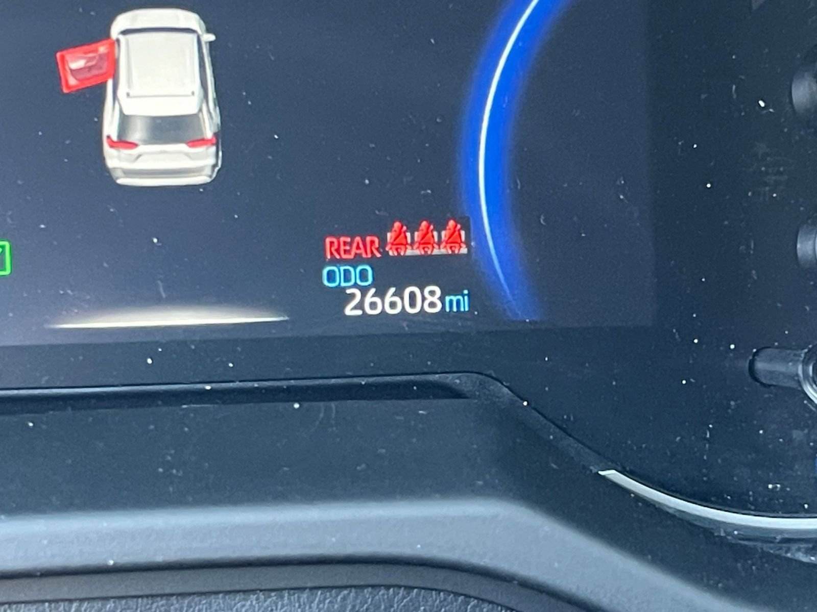 Thumbnail: 2025 Toyota RAV4 - 34