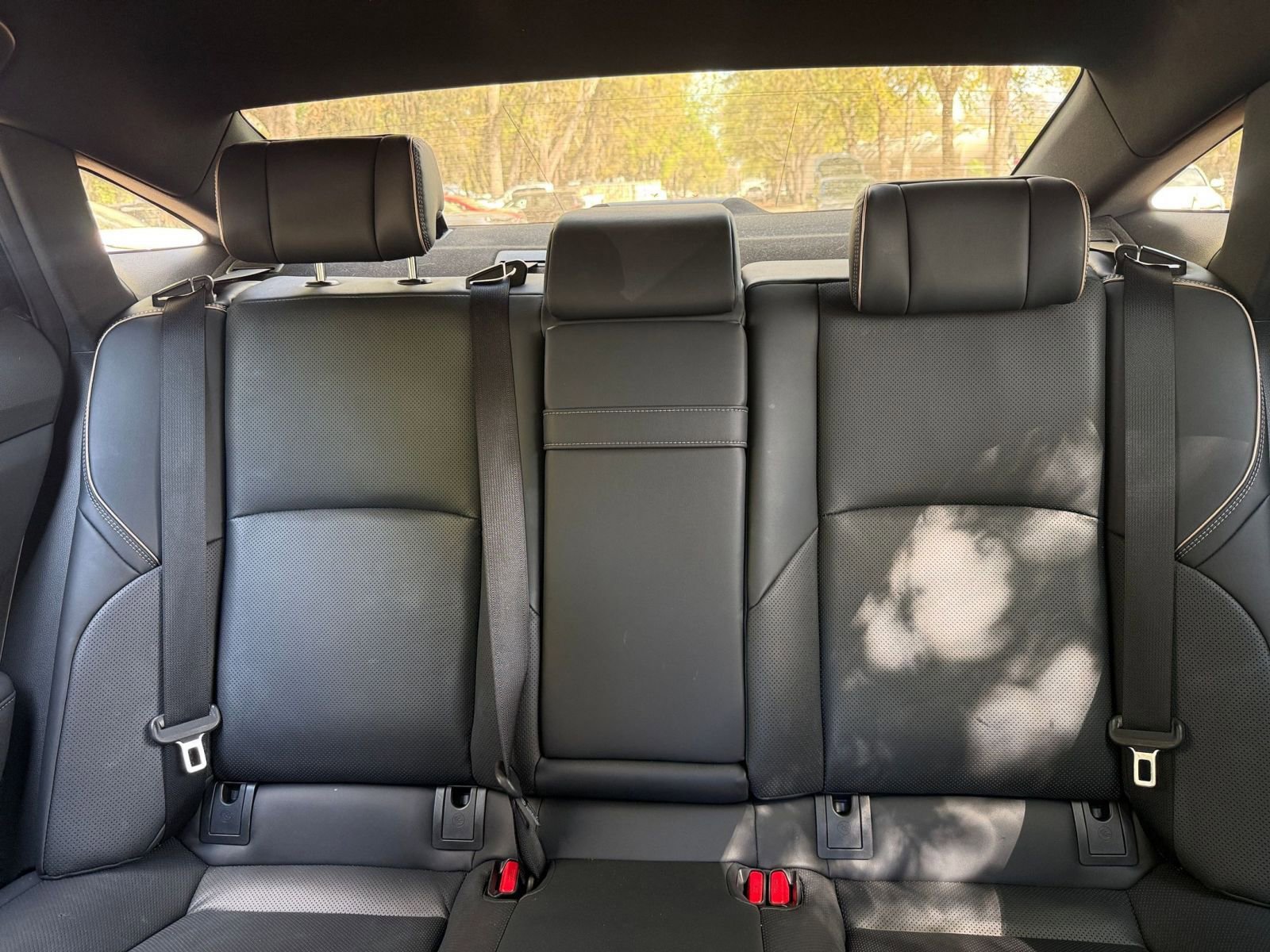 Thumbnail: 2025 Toyota Crown - 34