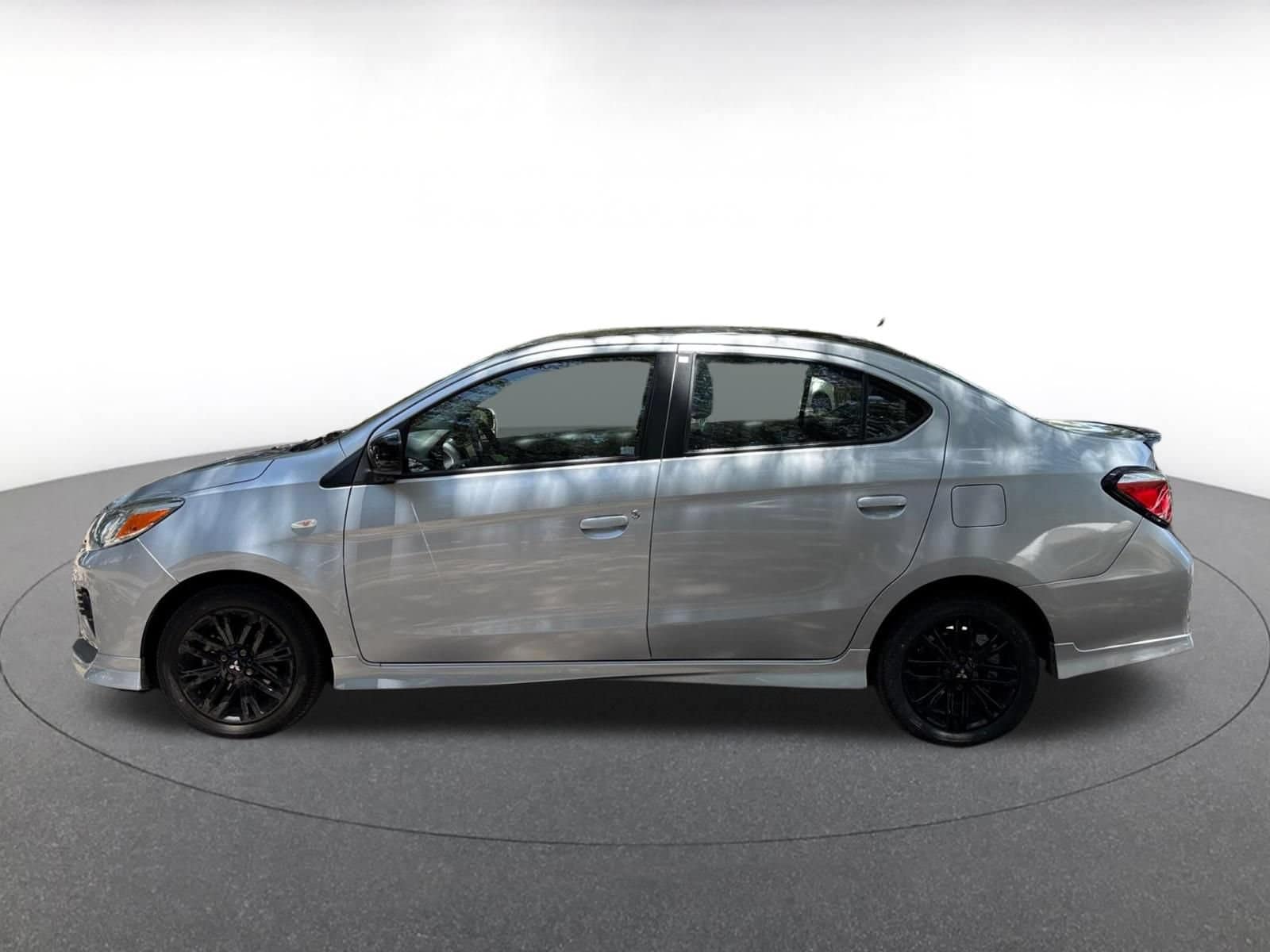 Thumbnail: 2024 Mitsubishi Mirage G4 - 4