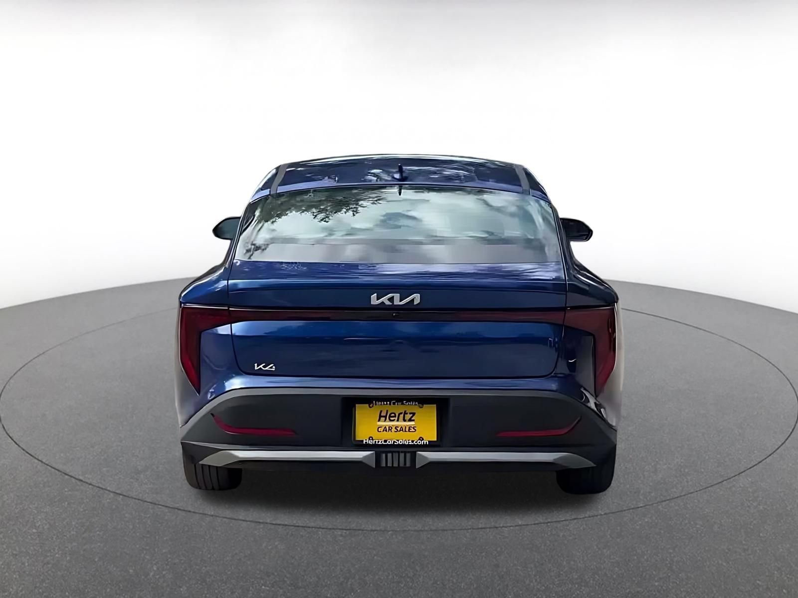 Thumbnail: 2025 Kia K4 - 12