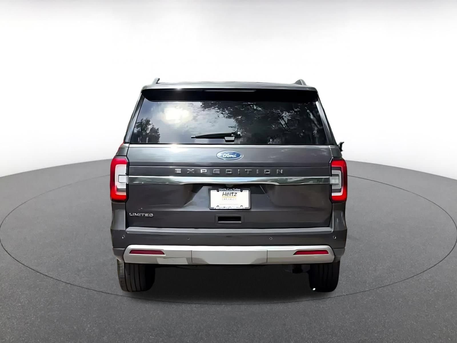 Thumbnail: 2024 Ford Expedition - 13