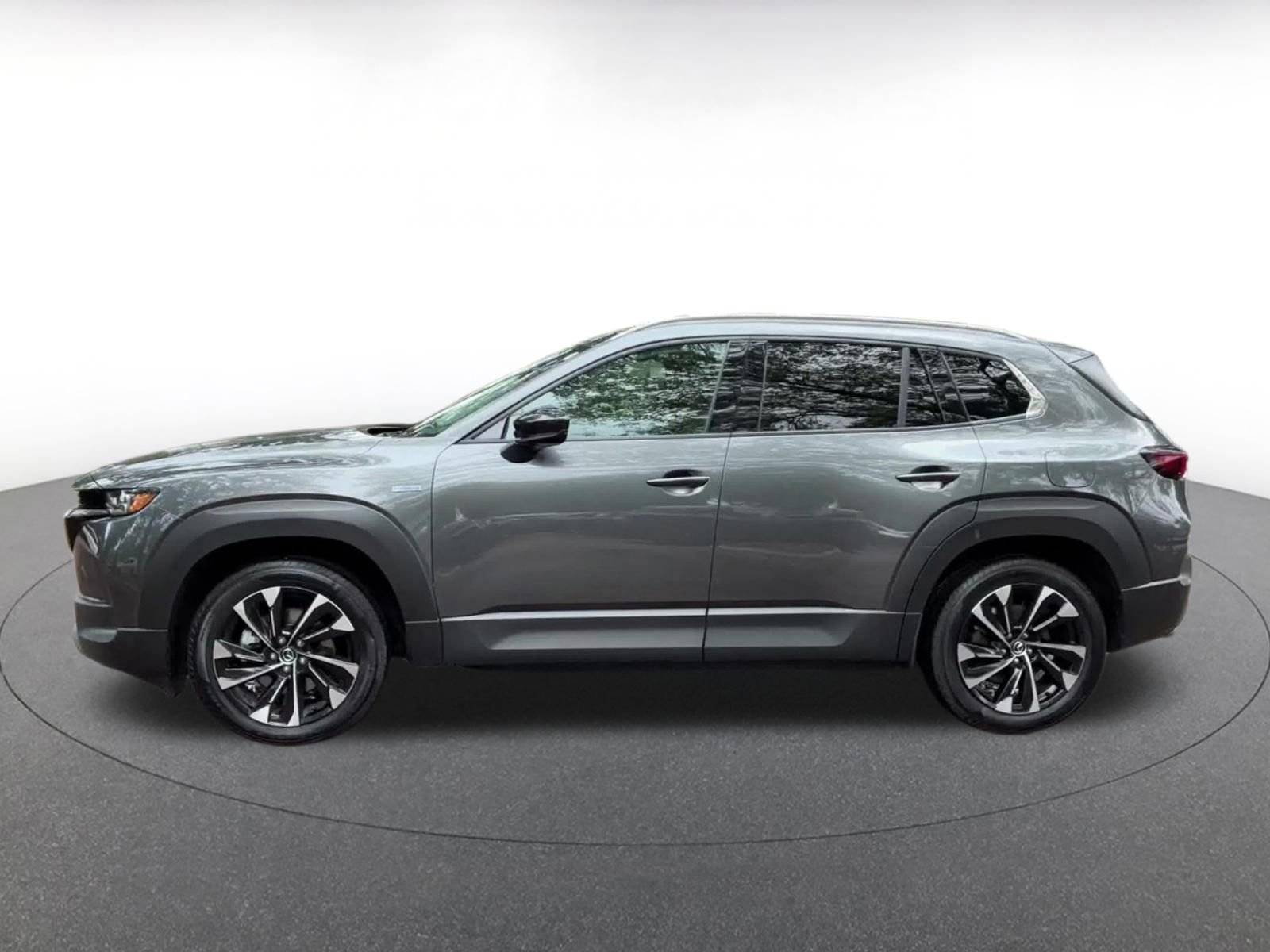 Thumbnail: 2025 Mazda CX-50 - 9