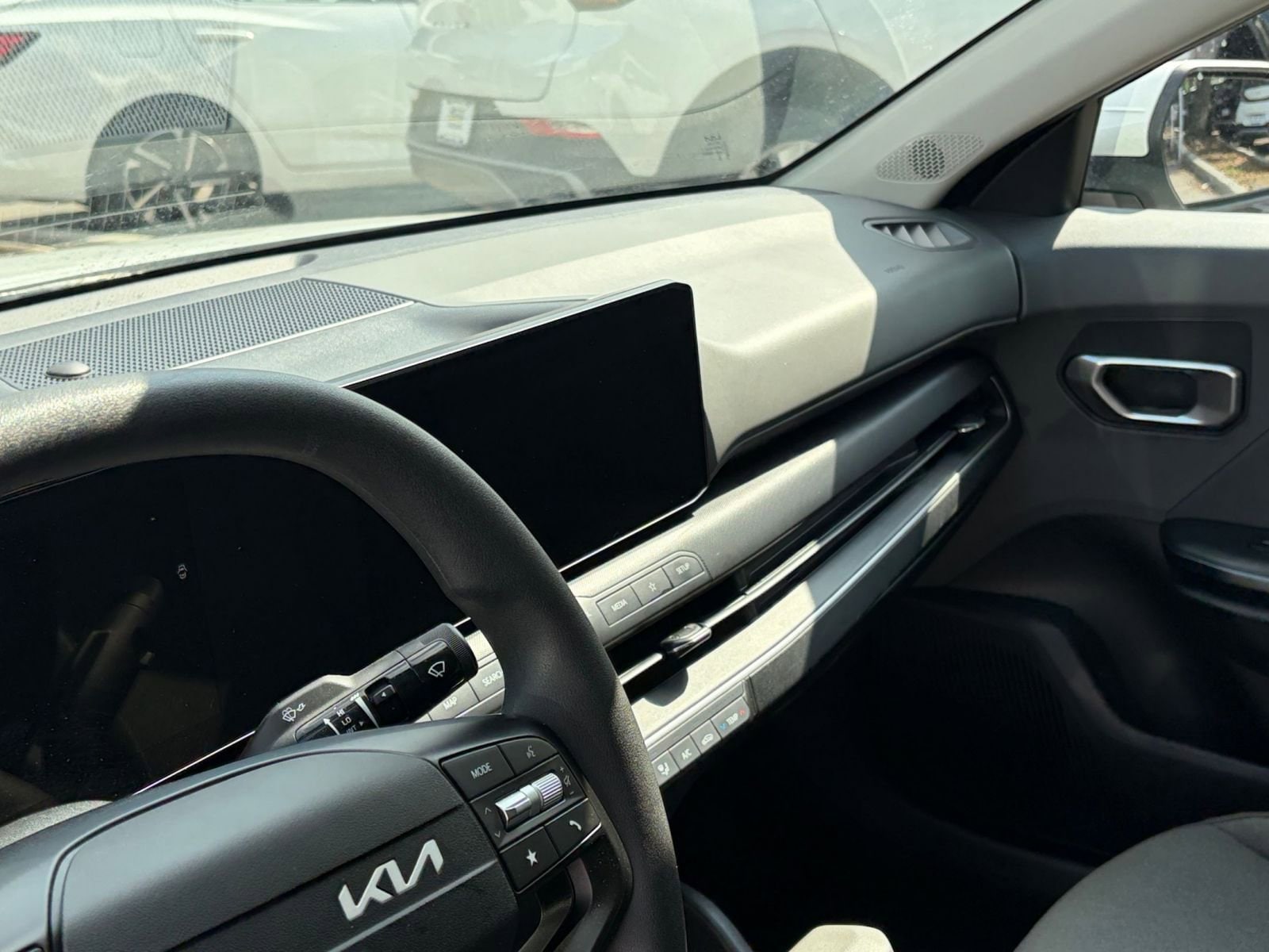 Thumbnail: 2025 Kia K4 - 34