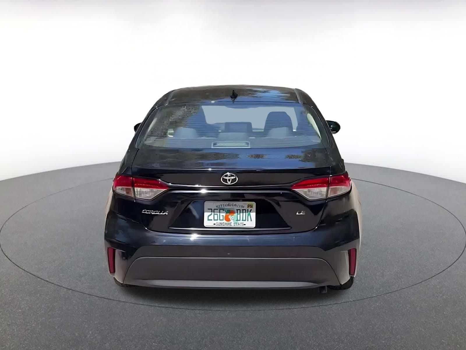 Thumbnail: 2025 Toyota Corolla - 12