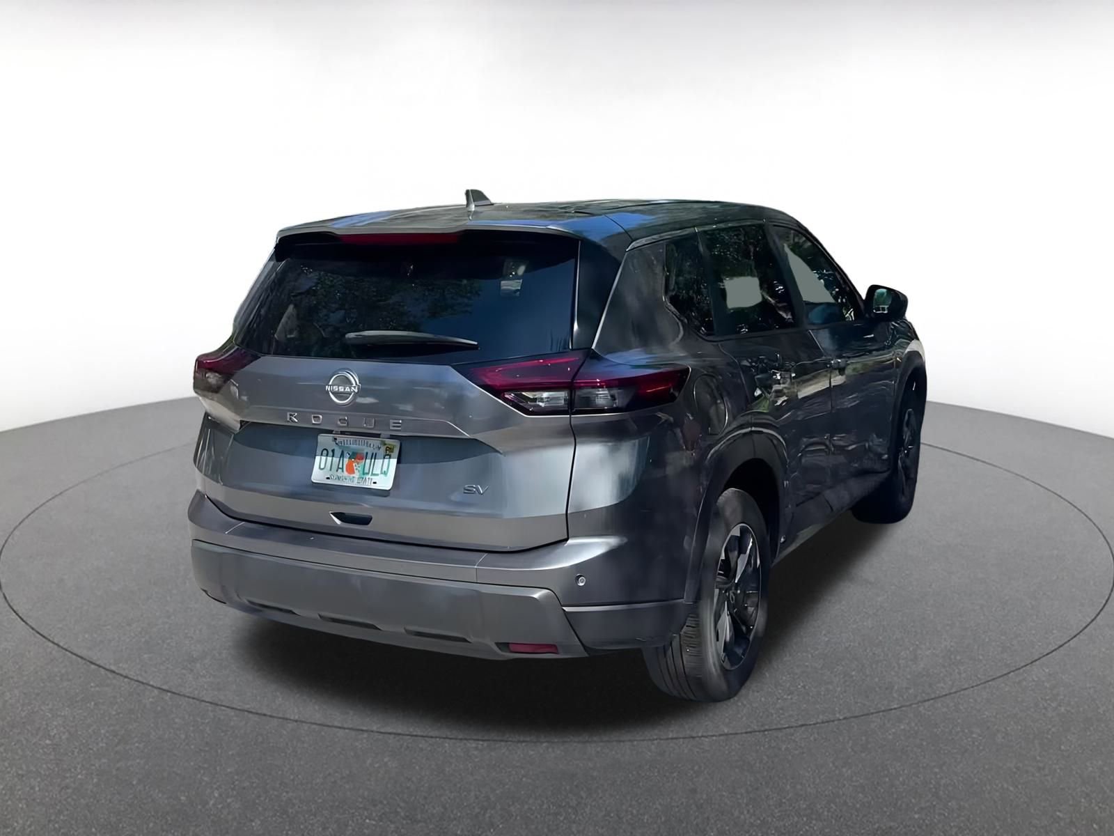 Thumbnail: 2024 Nissan Rogue - 15