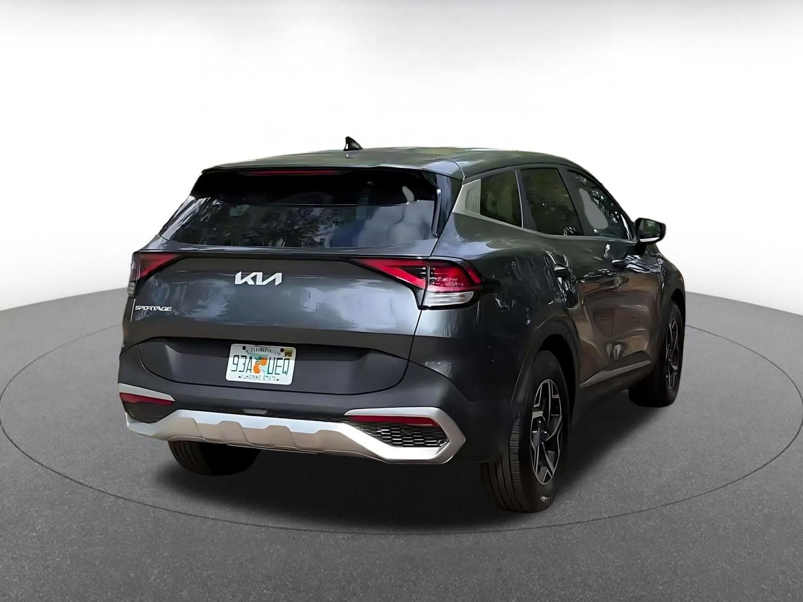 Thumbnail: 2025 Kia Sportage - 14