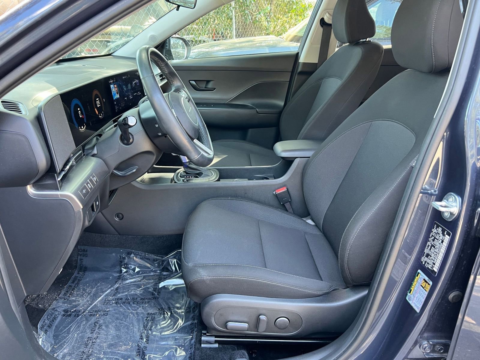 Thumbnail: 2025 Hyundai Kona - 21