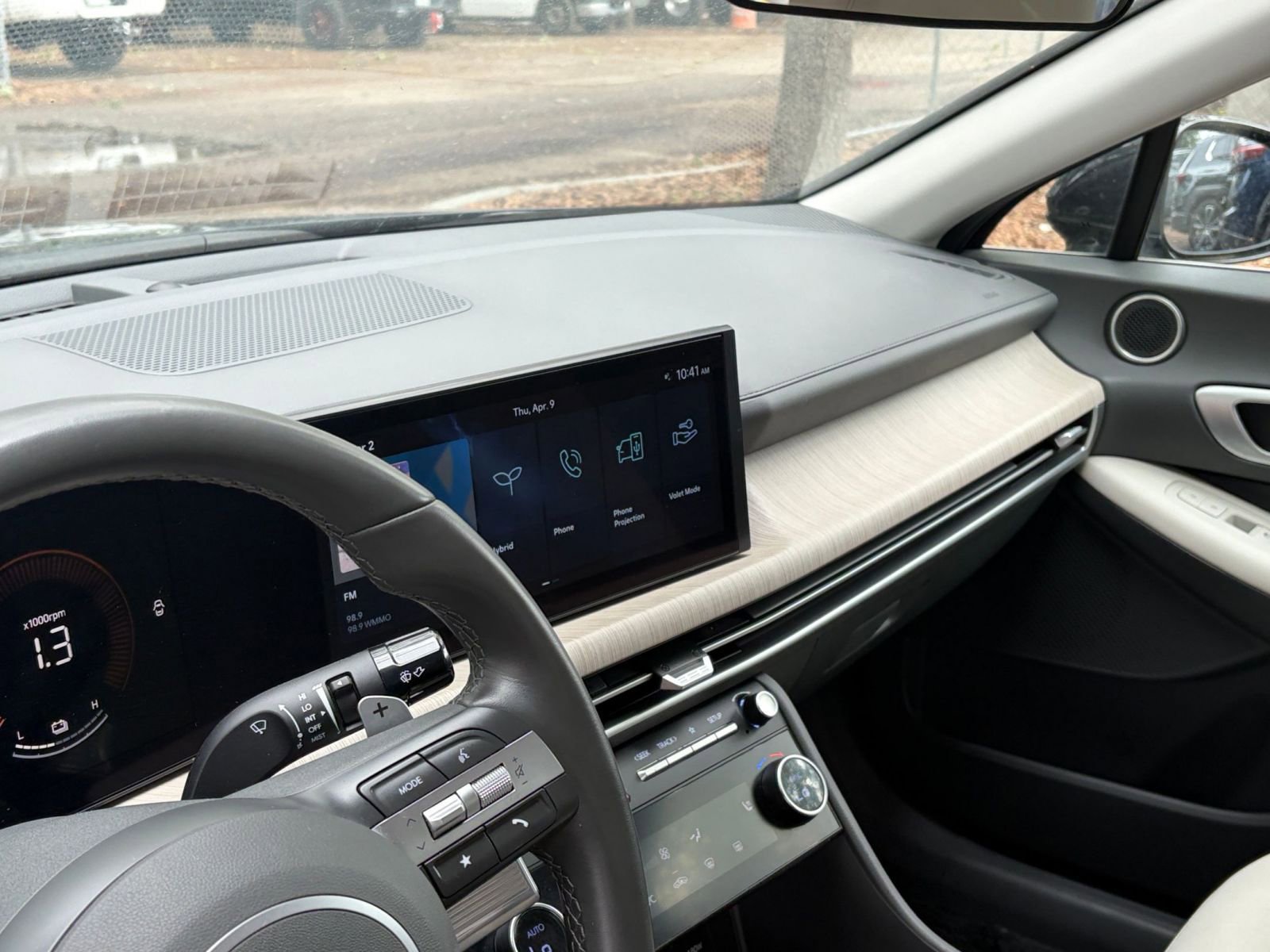 Thumbnail: 2025 Hyundai Sonata - 35