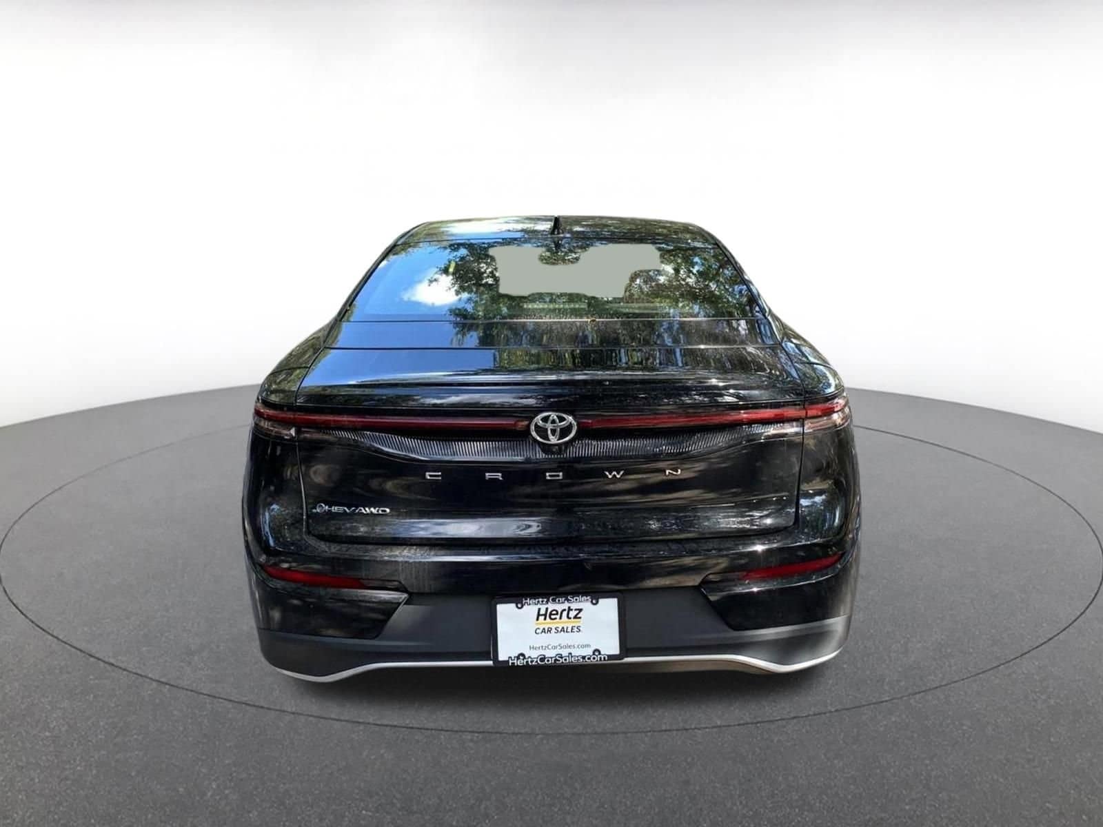 Thumbnail: 2025 Toyota Crown - 6