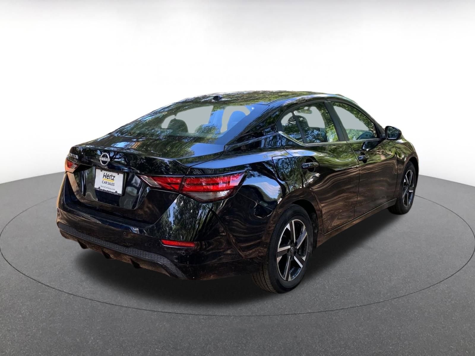 Thumbnail: 2025 Nissan Sentra - 7