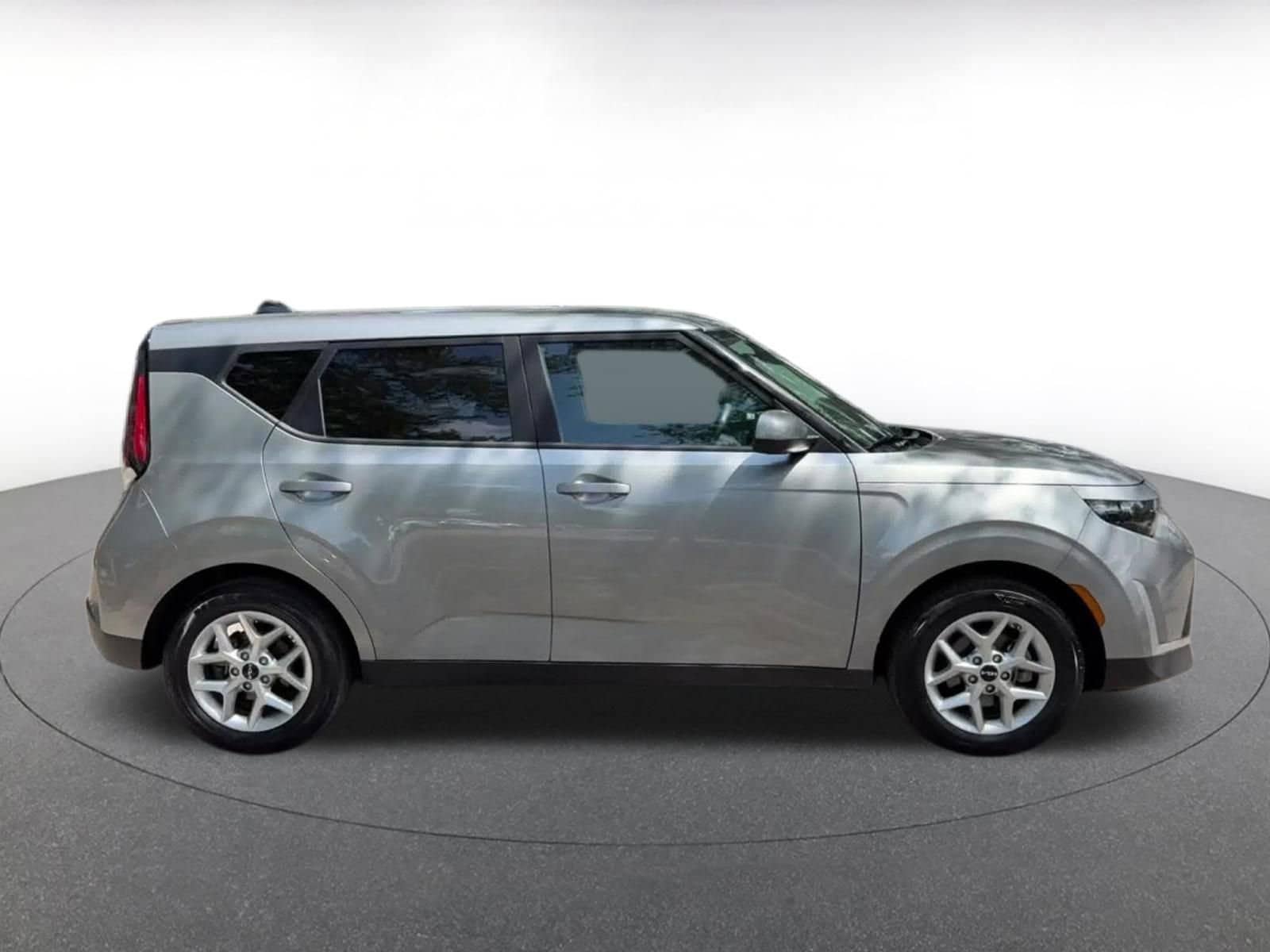 Thumbnail: 2025 Kia Soul - 16