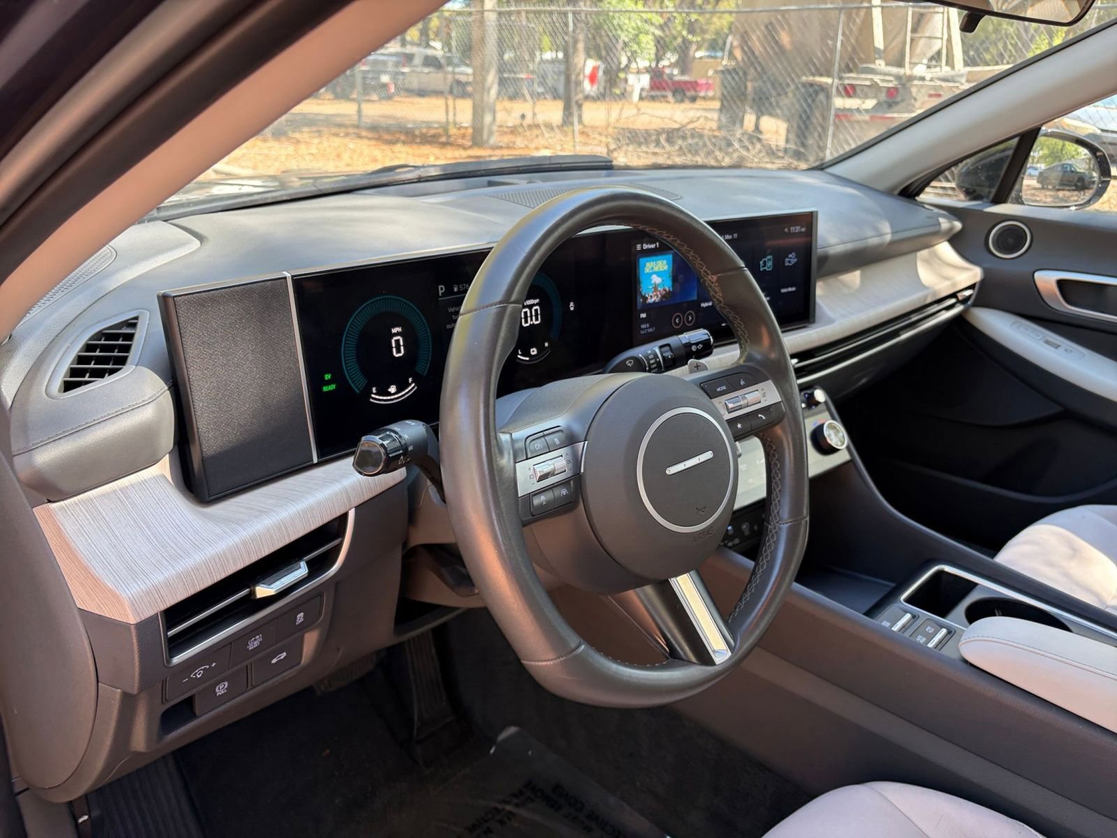 Thumbnail: 2025 Hyundai Sonata - 30