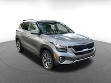 2021 Kia Seltos SX -
                  Orlando, FL