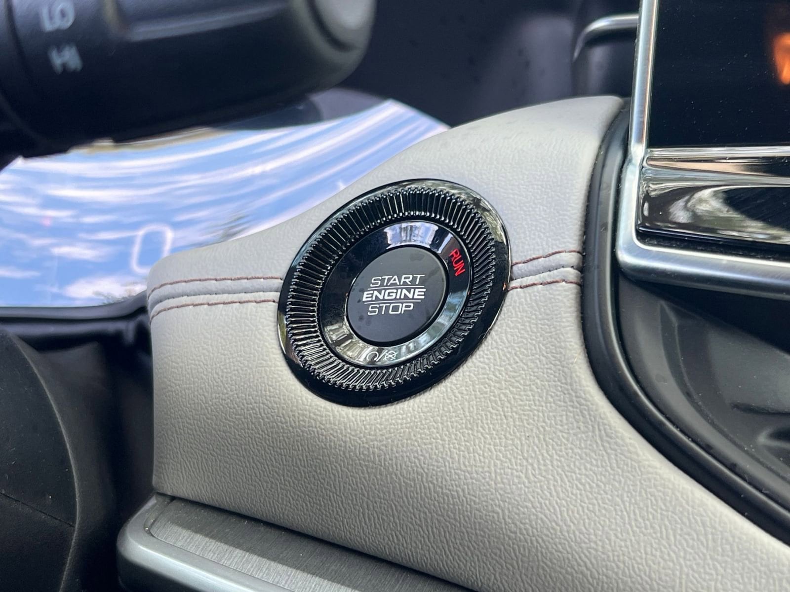 Thumbnail: 2025 Jeep Compass - 20