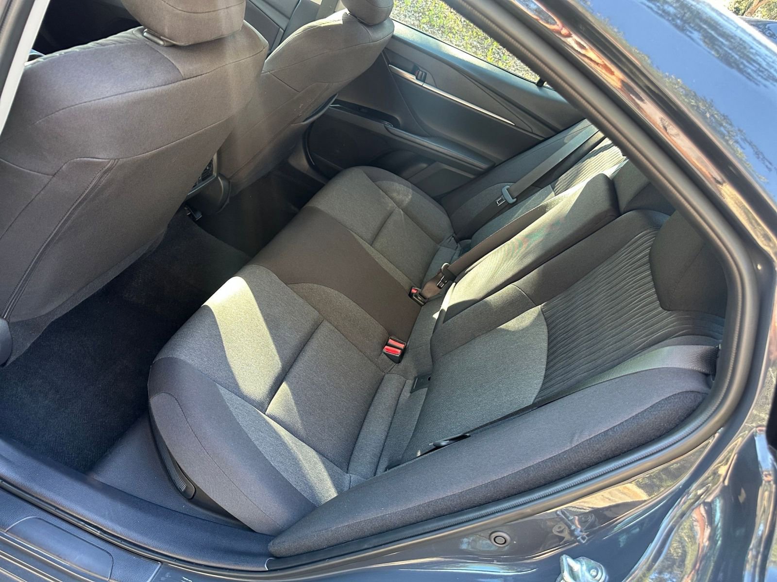 Thumbnail: 2025 Toyota Camry - 20