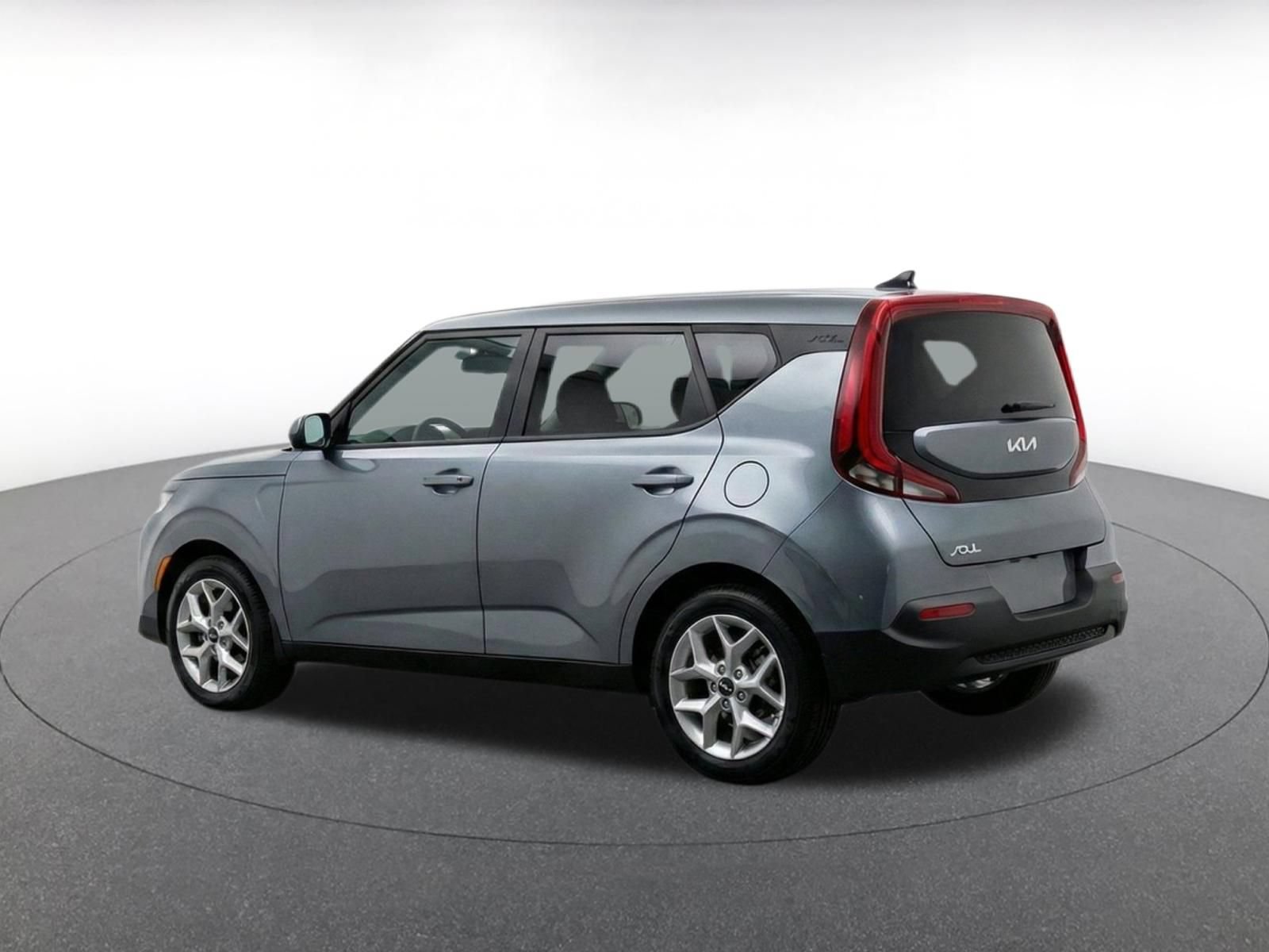 Thumbnail: 2025 Kia Soul - 7