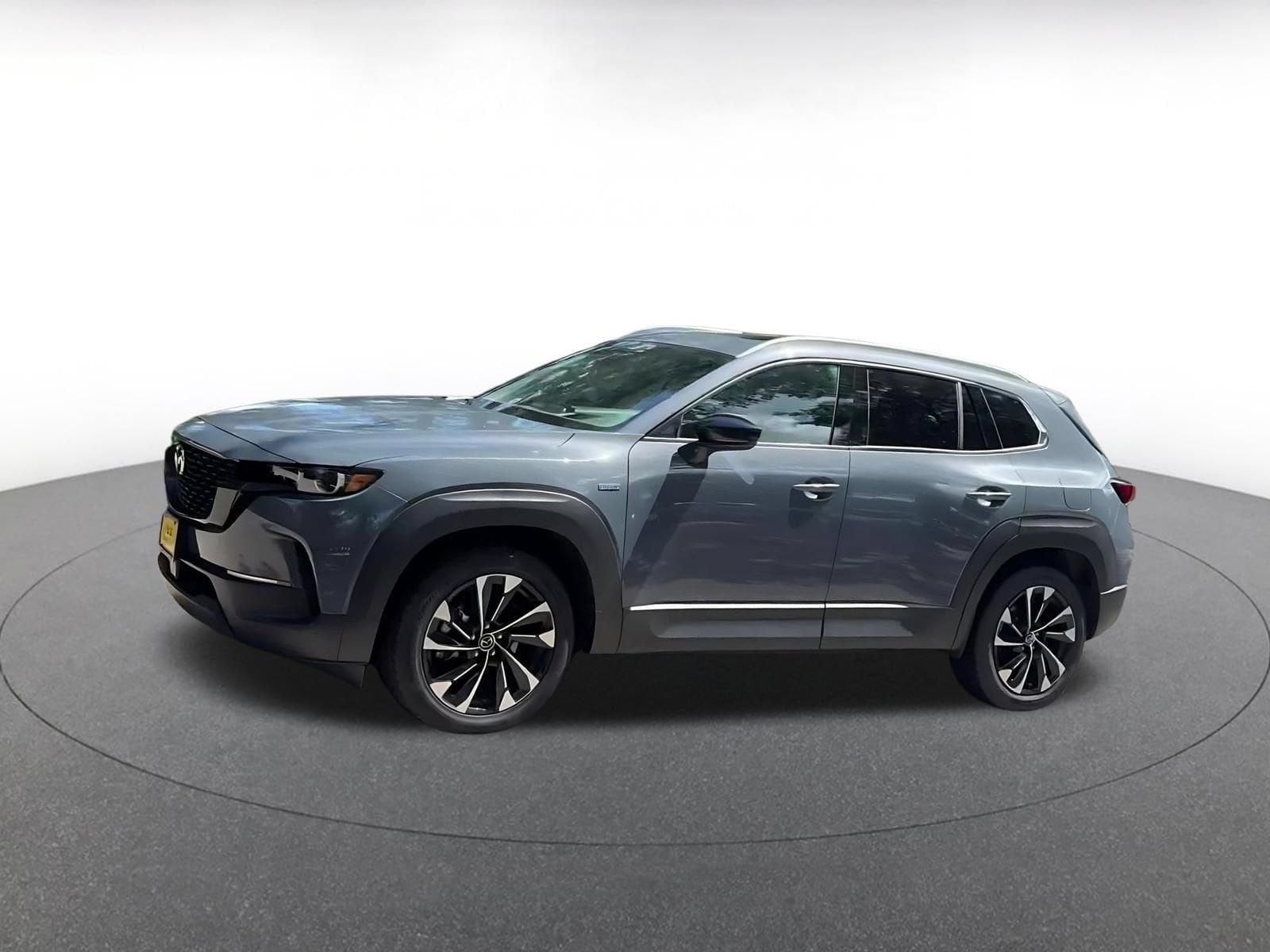 Thumbnail: 2025 Mazda CX-50 - 4
