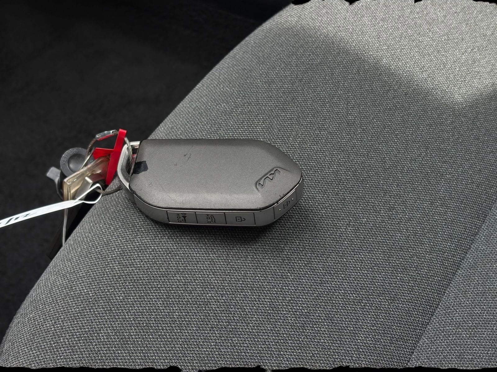 Thumbnail: 2025 Kia K4 - 18