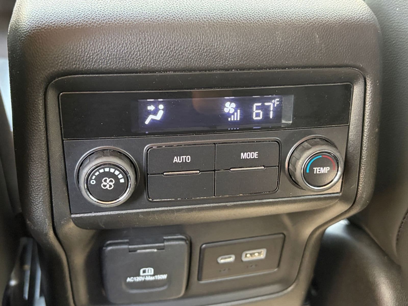 Thumbnail: 2023 GMC Acadia - 24