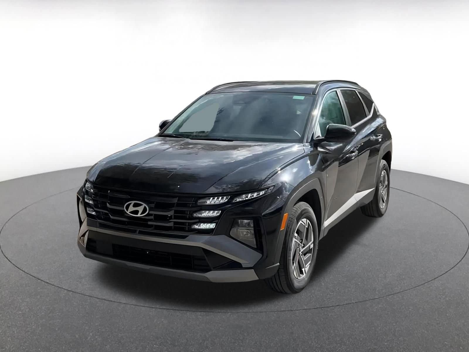 Thumbnail: 2025 Hyundai Tucson - 7