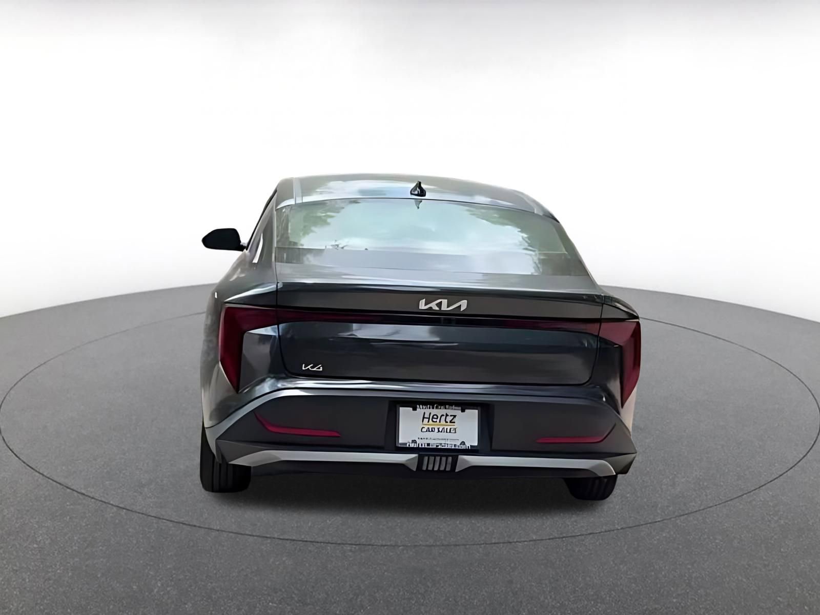 Thumbnail: 2025 Kia K4 - 17